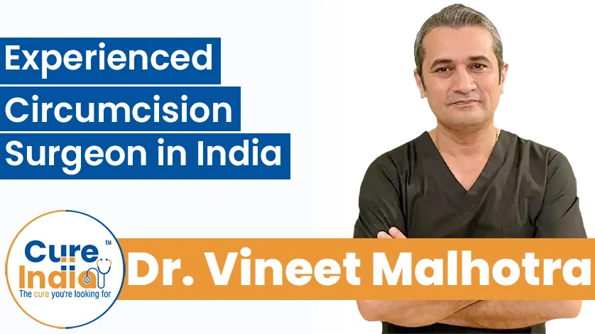 Dr. Vineet Malhotra